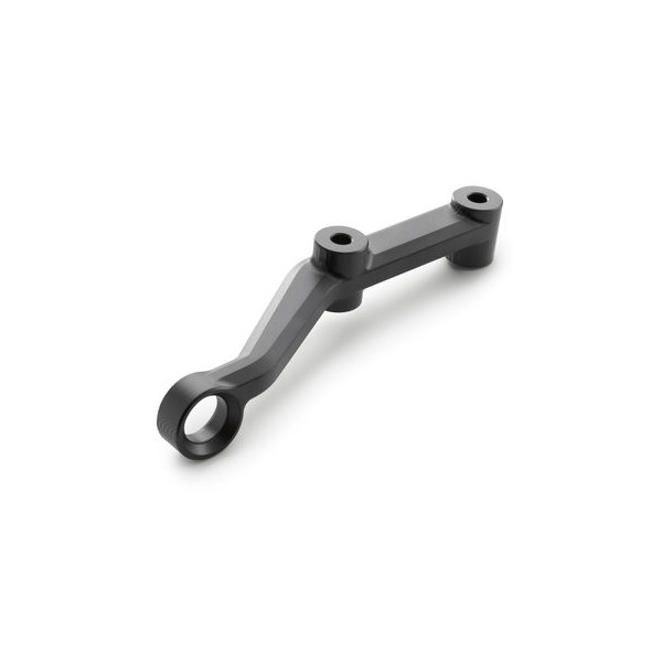 Husqvarna Silencer bracket